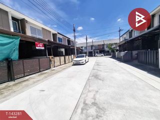 出售 3 卧室 联排别墅 在 Min Buri, 曼谷