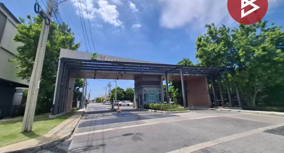 出售 3 卧室 联排别墅 在 Min Buri, 曼谷