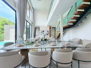 For sale 4 ベッドルーム villa in Bang Lamung, Chonburi