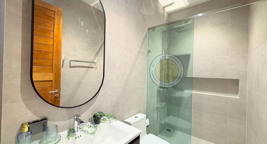 For sale 4 ベッドルーム villa in Jomtien, Pattaya