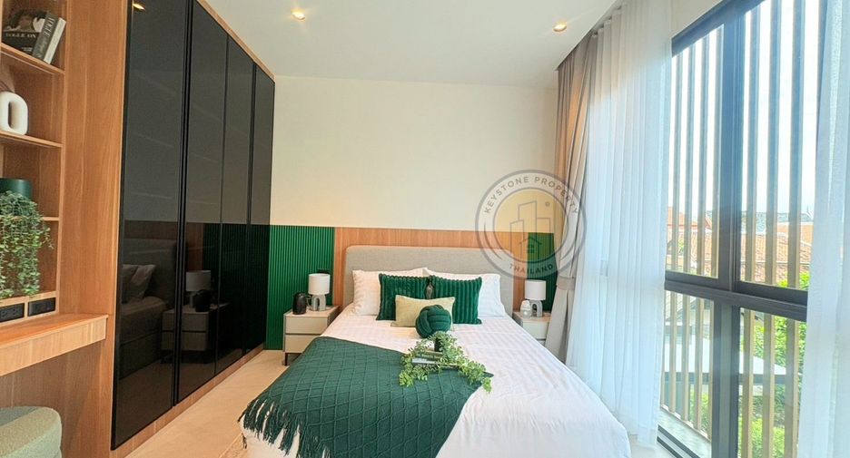 For sale 4 ベッドルーム villa in Jomtien, Pattaya
