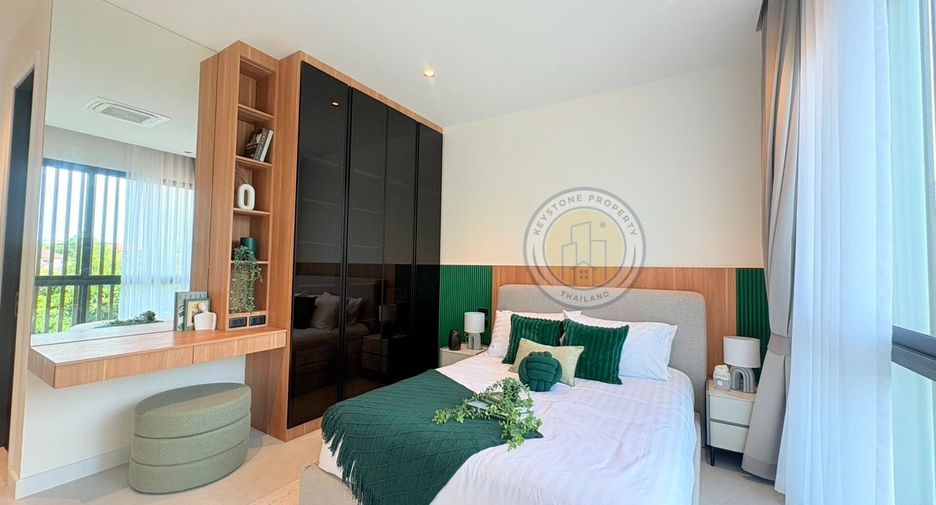 For sale 4 ベッドルーム villa in Jomtien, Pattaya