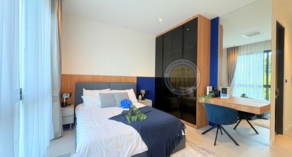 For sale 4 ベッドルーム villa in Jomtien, Pattaya