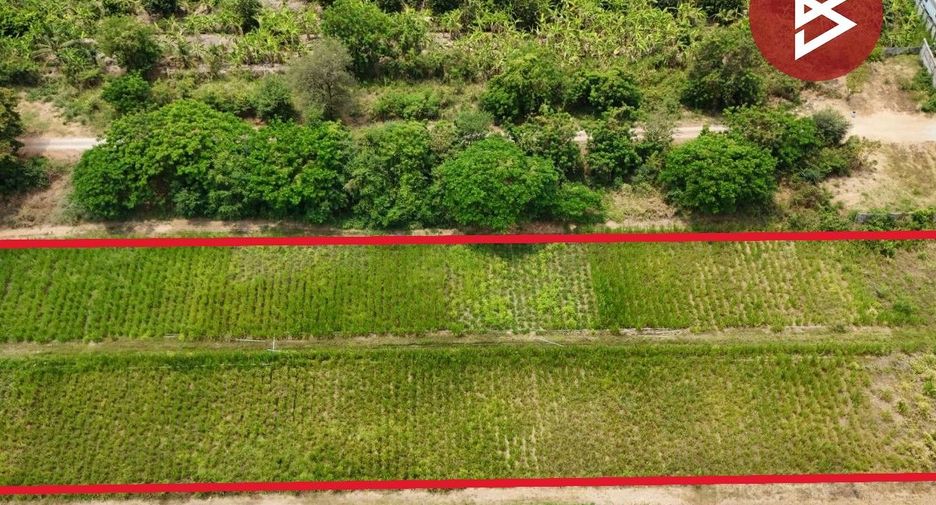 For sale land in Ban Pong, Ratchaburi