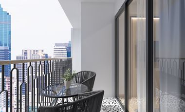 Wohnung zum Kauf mit Studio in Jomtien, Pattaya