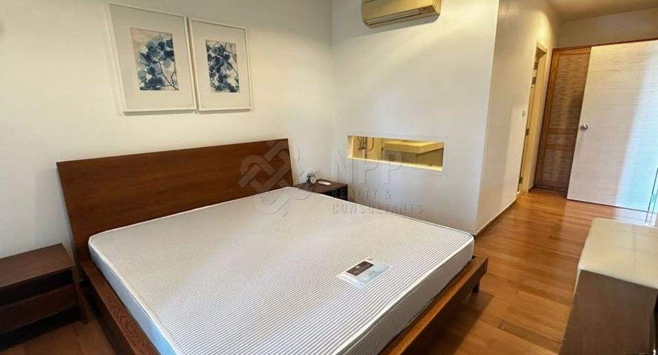 For rent 2 bedrooms condo in Hua Hin, Prachuap Khiri Khan