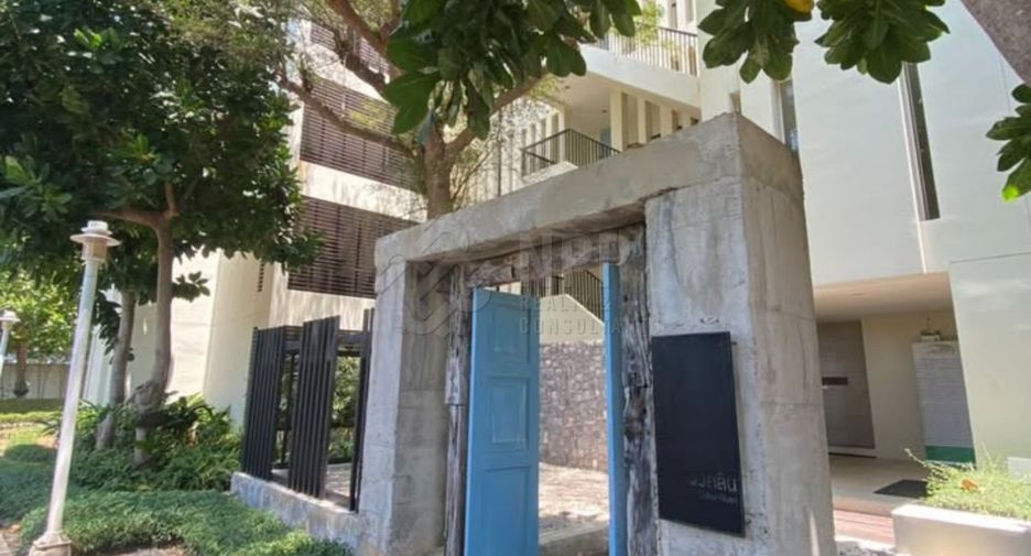 For rent 2 bedrooms condo in Hua Hin, Prachuap Khiri Khan