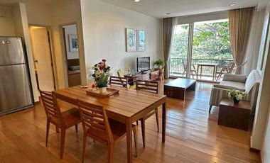 For rent 2 bedrooms condo in Hua Hin, Prachuap Khiri Khan