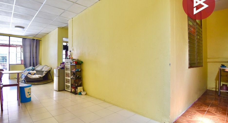 ขาย 2 ห้องนอน ทาวน์เฮ้าส์ ใน เมืองสมุทรปราการ, สมุทรปราการ