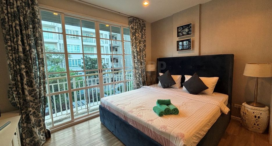 ให้เช่า 2 ห้องนอน คอนโด ใน หัวหิน, ประจวบคีรีขันธ์