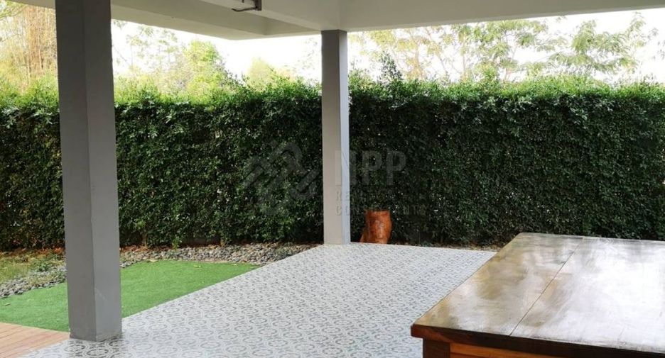 For rent and for sale 4 bedrooms house in Hua Hin, Prachuap Khiri Khan