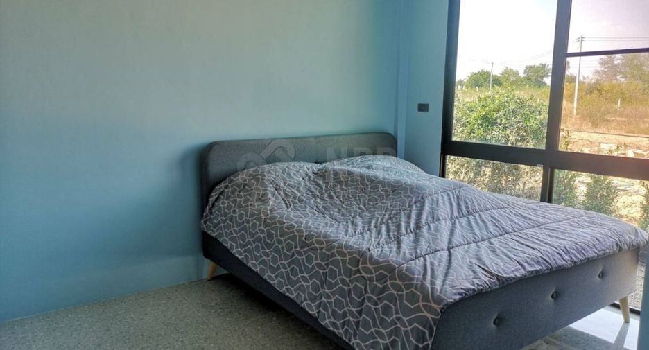 For rent and for sale 4 bedrooms house in Hua Hin, Prachuap Khiri Khan