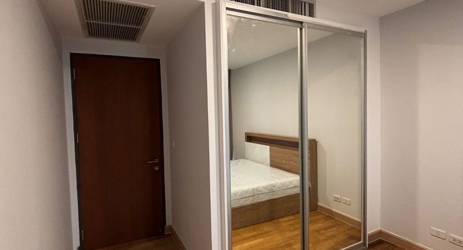 Аренда 1 кровать кондо в Сатхон, Бангкок