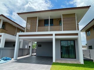 For rent 3 bedrooms house in San Sai, Chiang Mai