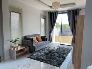 For rent 3 bedrooms house in San Sai, Chiang Mai