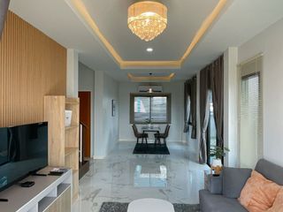 For rent 3 bedrooms house in San Sai, Chiang Mai
