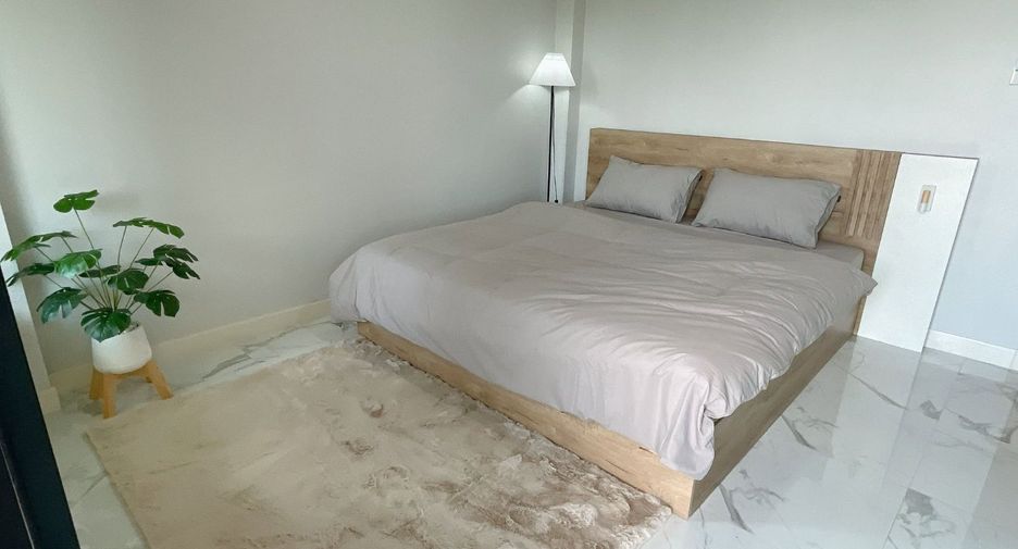 For rent 3 bedrooms house in San Sai, Chiang Mai