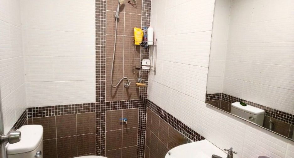 Reihenhaus zum Kauf mit 3 Zimmer in Mueang Chon Buri, Chonburi