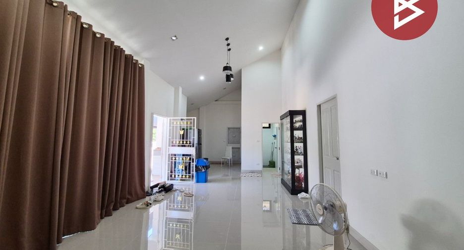 出售 2 卧室 独立屋 在 Mueang Samut Songkhram, Samut Songkhram