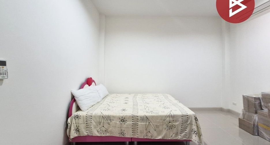 出售 2 卧室 独立屋 在 Mueang Samut Songkhram, Samut Songkhram