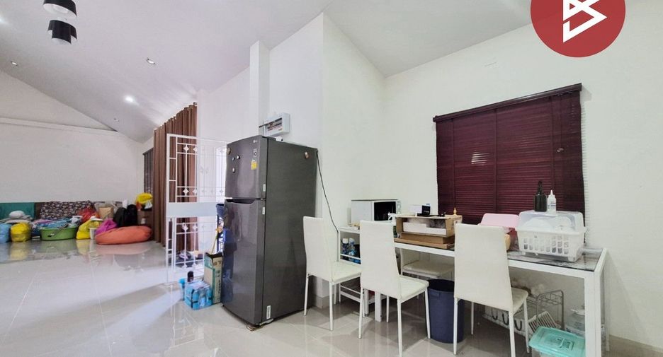 出售 2 卧室 独立屋 在 Mueang Samut Songkhram, Samut Songkhram