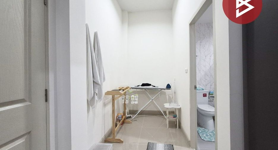 出售 2 卧室 独立屋 在 Mueang Samut Songkhram, Samut Songkhram