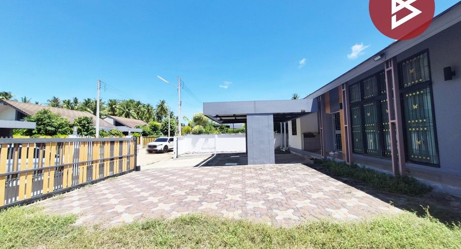 出售 2 卧室 独立屋 在 Mueang Samut Songkhram, Samut Songkhram