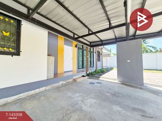 出售 2 卧室 独立屋 在 Mueang Samut Songkhram, Samut Songkhram