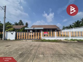 出售 2 卧室 独立屋 在 Mueang Samut Songkhram, Samut Songkhram