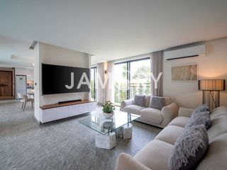 Haus zur Miete mit 4 Zimmer in Bang Lamung, Chonburi