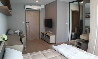 For rent 1 bed condo in Bang Na, Bangkok