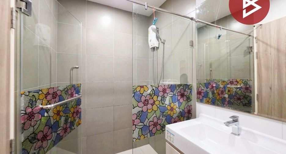 Продажа 1 кровать кондо в Банг Кхен, Бангкок