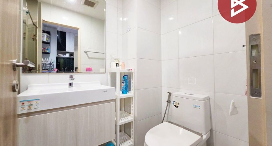 Продажа 1 кровать кондо в Банг Кхен, Бангкок