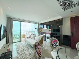 出租 2 卧室 公寓 在 Bang Lamung, Chon Buri