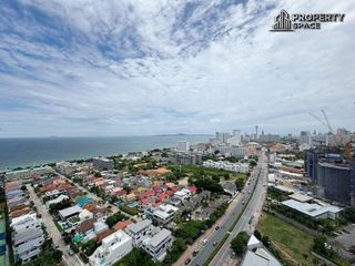 出租 2 卧室 公寓 在 Bang Lamung, Chon Buri