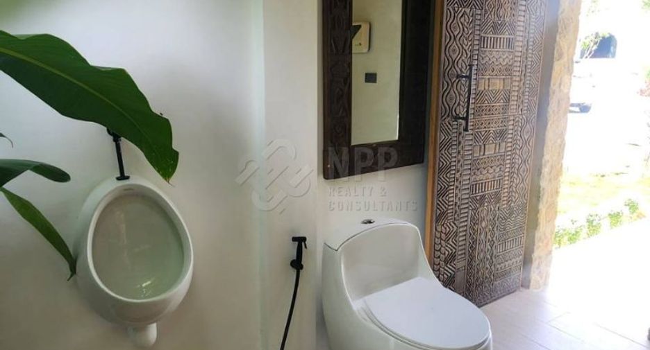 For sale 4 bedrooms house in Hua Hin, Prachuap Khiri Khan