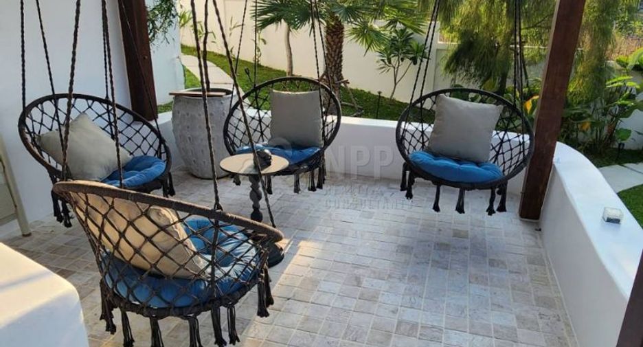 For sale 4 bedrooms house in Hua Hin, Prachuap Khiri Khan