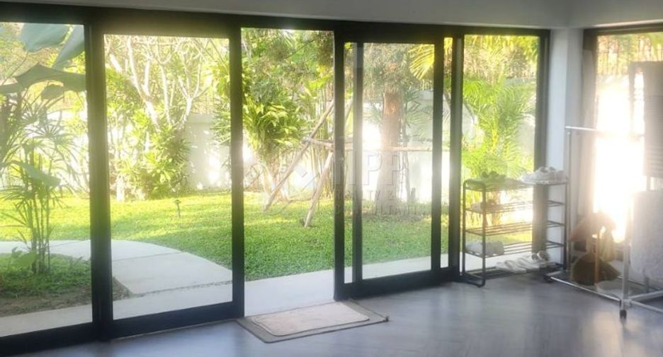 For sale 4 bedrooms house in Hua Hin, Prachuap Khiri Khan