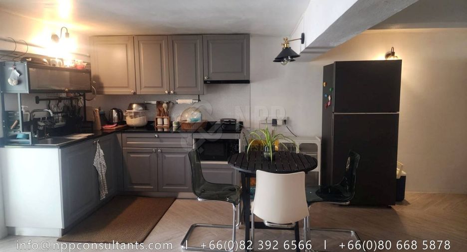 For sale 4 bedrooms house in Hua Hin, Prachuap Khiri Khan