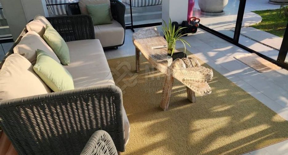 For sale 4 bedrooms house in Hua Hin, Prachuap Khiri Khan