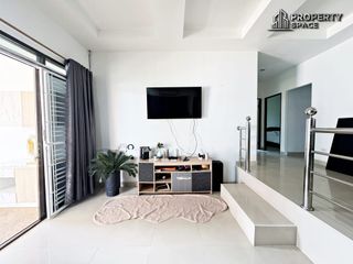 ให้เช่า 4 ห้องนอน บ้านเดี่ยว ใน บางละมุง, ชลบุรี
