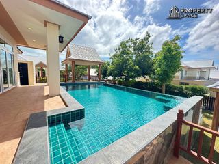 出租 3 卧室 别墅 在 Bang Lamung, Chon Buri