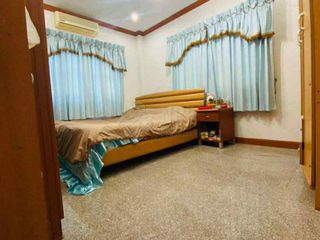 For rent and for sale 4 bedrooms house in Hua Hin, Prachuap Khiri Khan