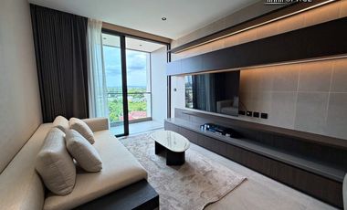 出租 1 卧室 公寓 在 Sattahip, Chon Buri
