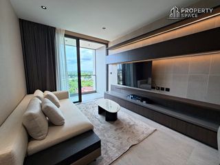 Condo en alquiler de 1 habitaciones en Na Jomtien, Pattaya