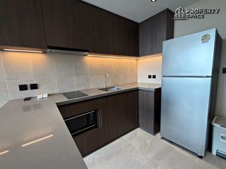 Condo en alquiler de 1 habitaciones en Na Jomtien, Pattaya