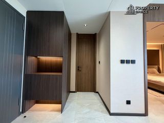 Condo en alquiler de 1 habitaciones en Na Jomtien, Pattaya