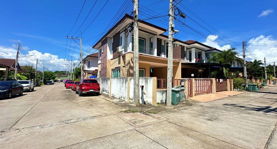 For rent 3 bedrooms house in East Pattaya, Pattaya