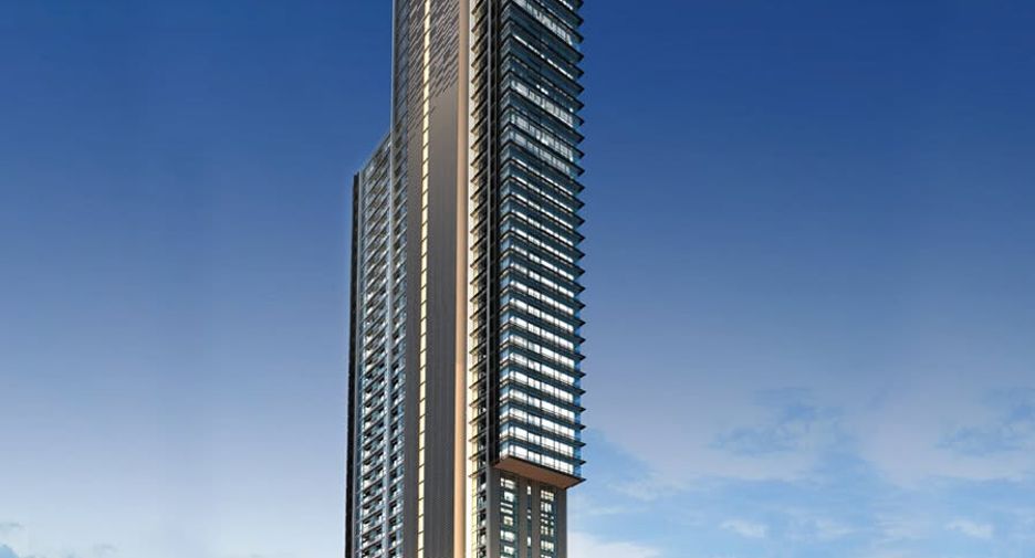 出租 2 卧室 公寓 在 Watthana, 曼谷
