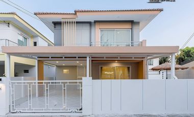 Haus zum Kauf mit 3 Zimmer in East Pattaya, Pattaya